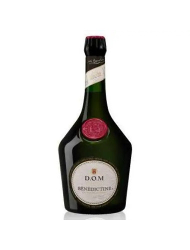 Dom Benedictine Herbal 700ml