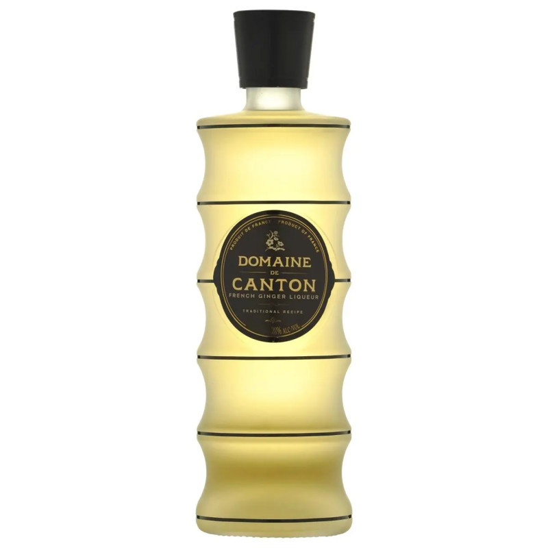 Domaine De Canton Ginger Liqueur 700ml