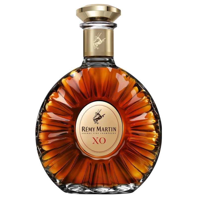Remy Martin XO Excellence Cognac 700mL Bottle