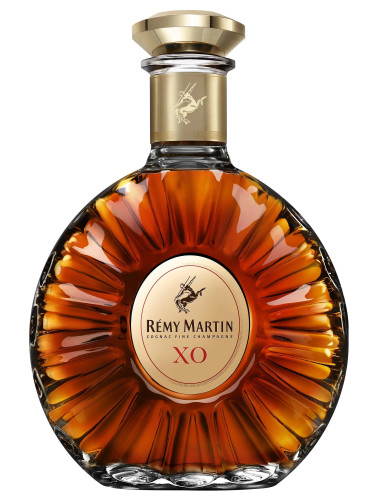 Remy Martin XO Excellence Cognac 700mL Bottle