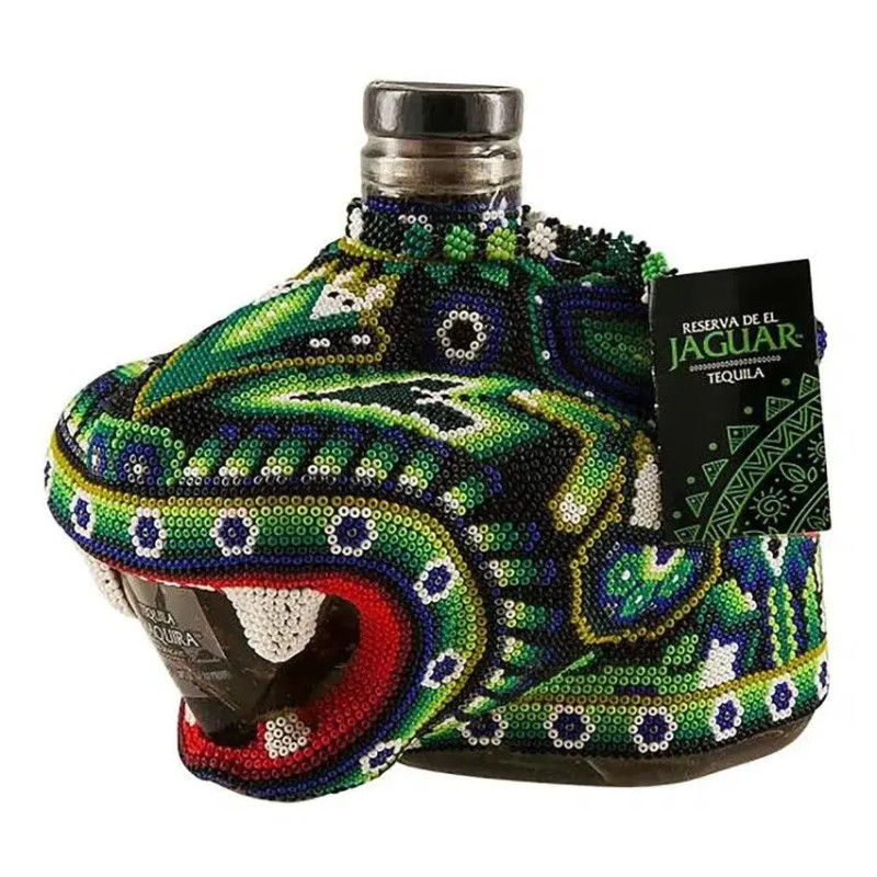 Chaquira Reposado 750ml