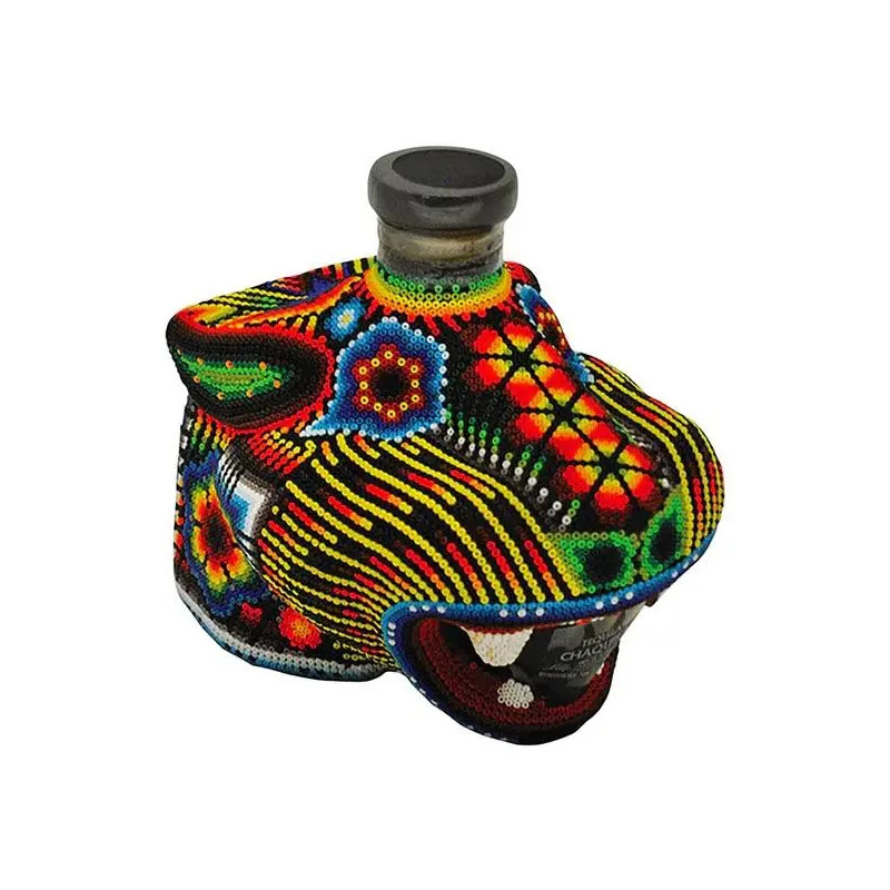 Chaquira Extra Anejo 750ml