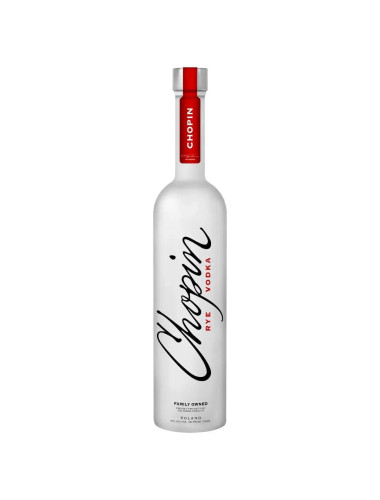 Chopin Rye Vodka 700ml