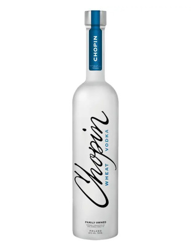 Chopin Wheat Vodka 700ml