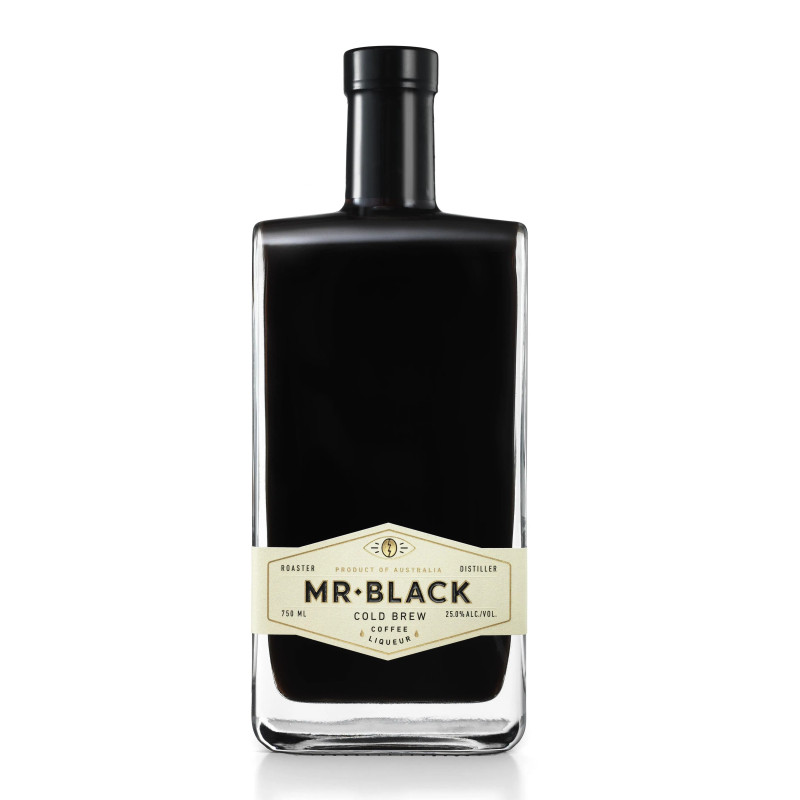 Mr Black Cold Drip Coffee Liqueur 500mL