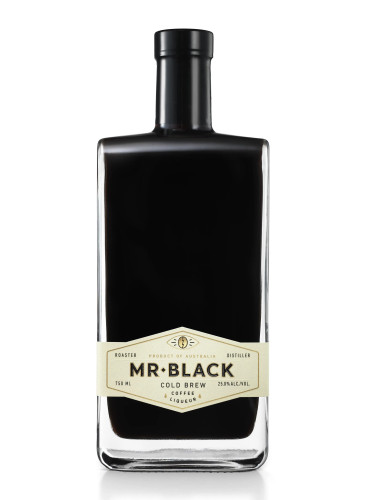 Mr Black Cold Drip Coffee Liqueur 500mL