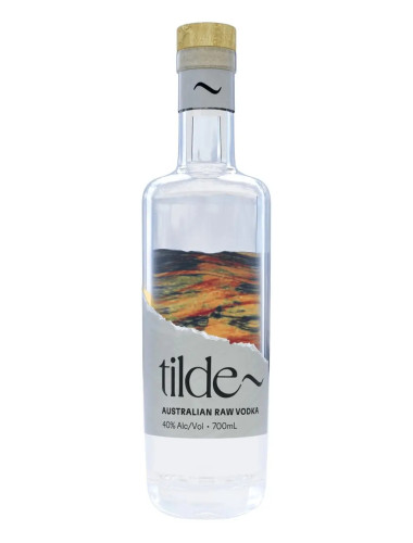 Tilde Vodka 700ml