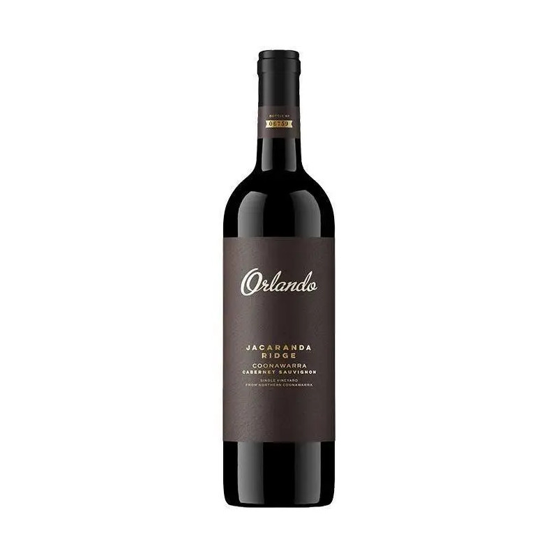 Orlando Jacaranda Cabernet Sauvignon 750ml