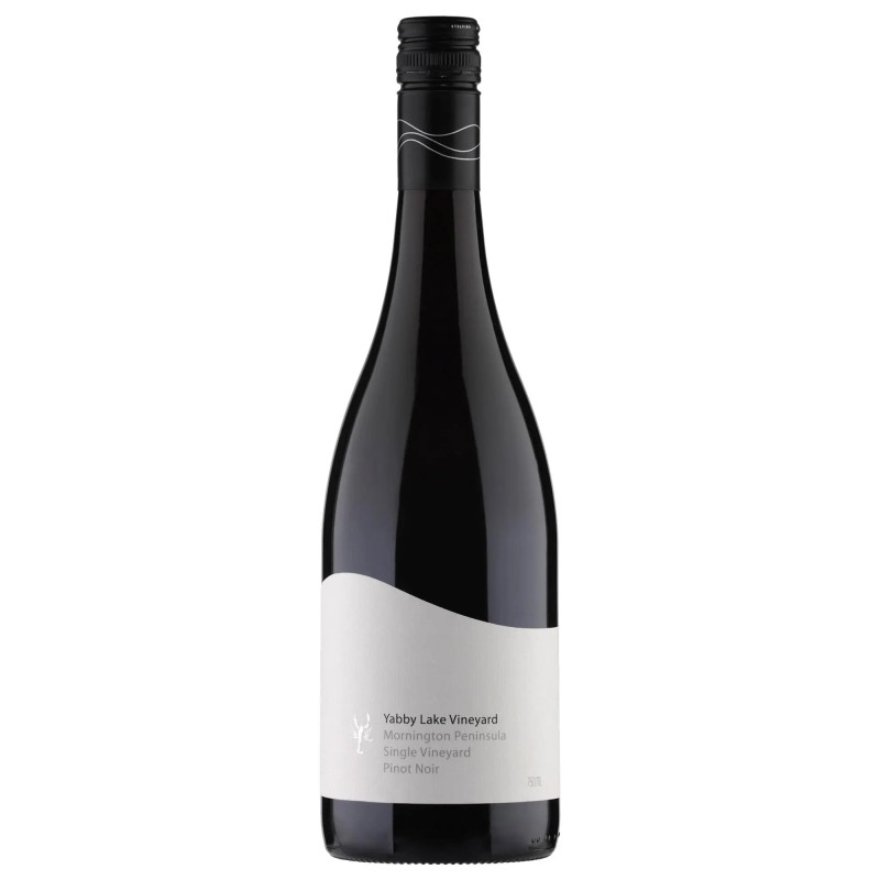 Yabby Lake Single Vineyard Pinot Noir 2023 750ml