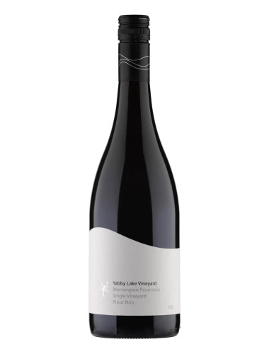 Yabby Lake Single Vineyard Pinot Noir 2023 750ml