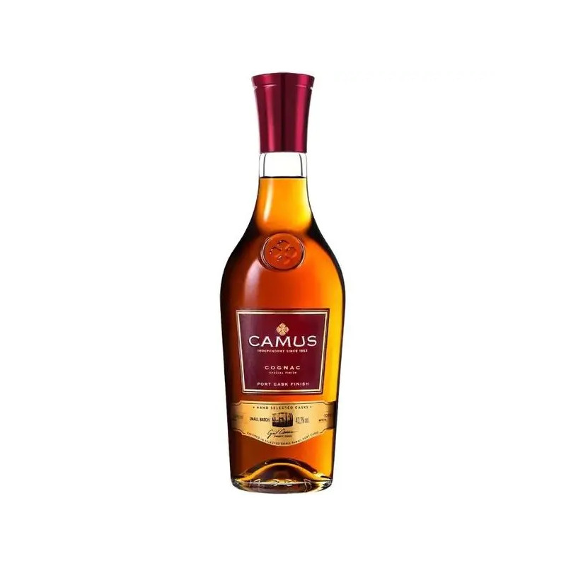 Camus IA Port Cask 700ml
