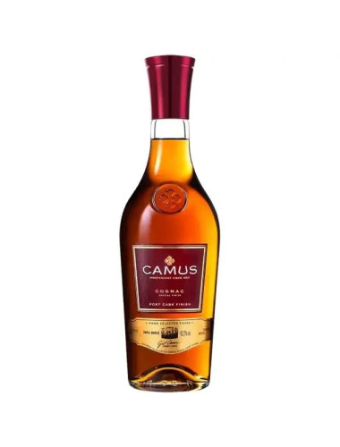 Camus IA Port Cask 700ml