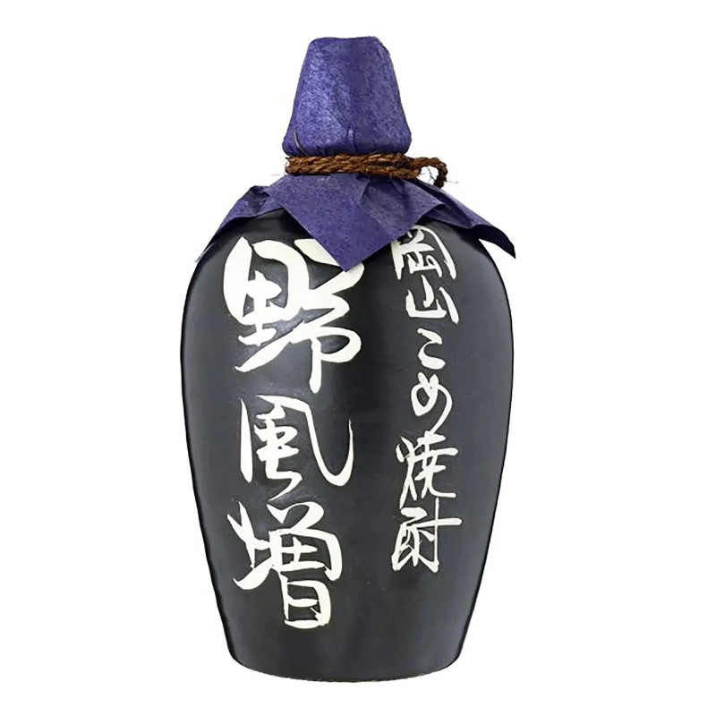 Okayama Shochu Breeze 720ml