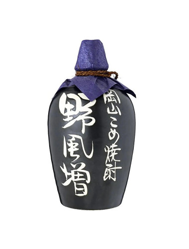 Okayama Shochu Breeze 720ml