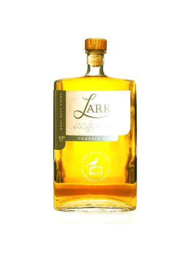 Lark Distillery Classic Cask 500mL