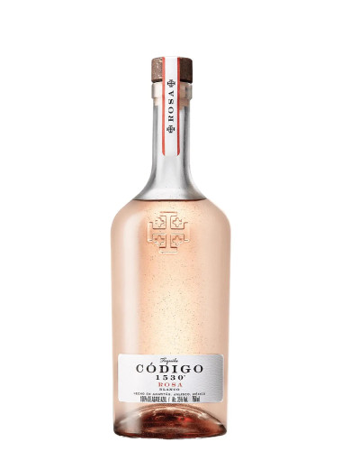 Codigo Rosa 700ml