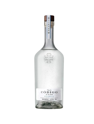 Codigo Blanco 700ml