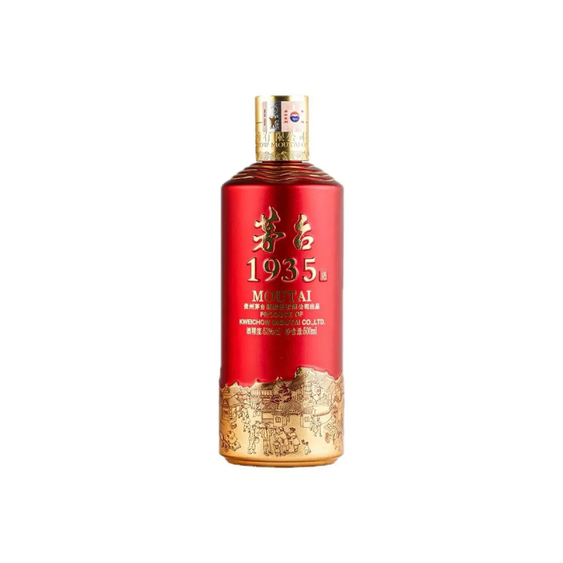 Moutai 1935 500ml