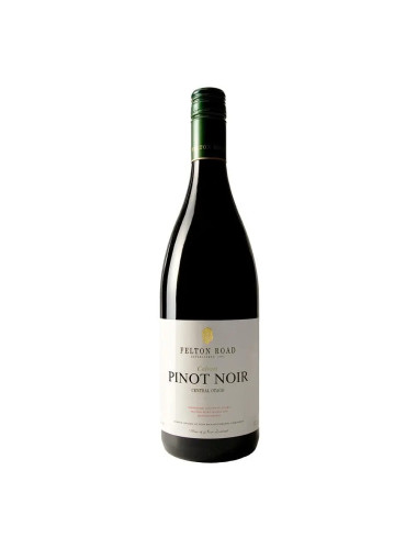 Felton Road Calvert Pinot Noir 2022 750ml