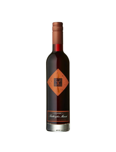 Campbells Classic Rutherglen Muscat NV 500mL