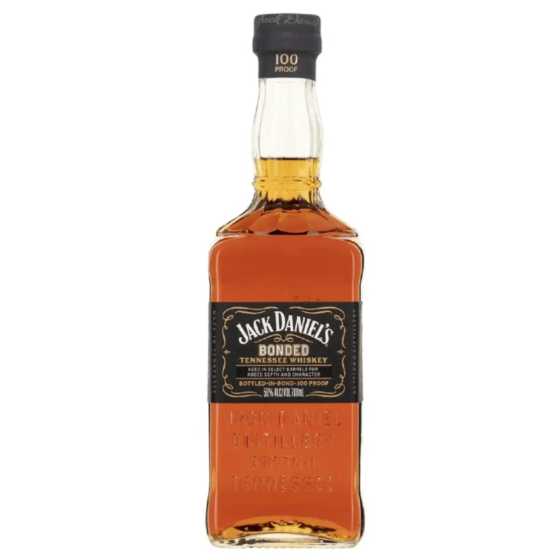 Jack Daniel's Bonded