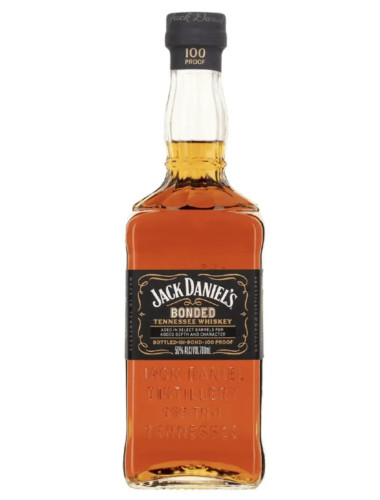 Jack Daniel's Bonded