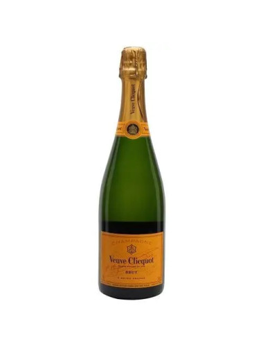Veuve Clicquot Brut