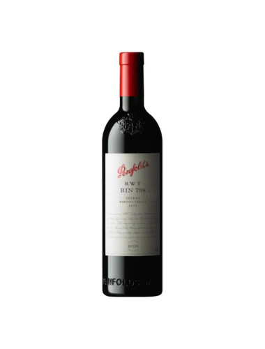Penfolds RWT 2020 750ml