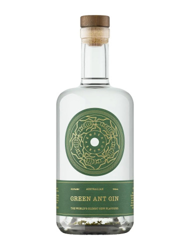 Green Ant Gin 700mL