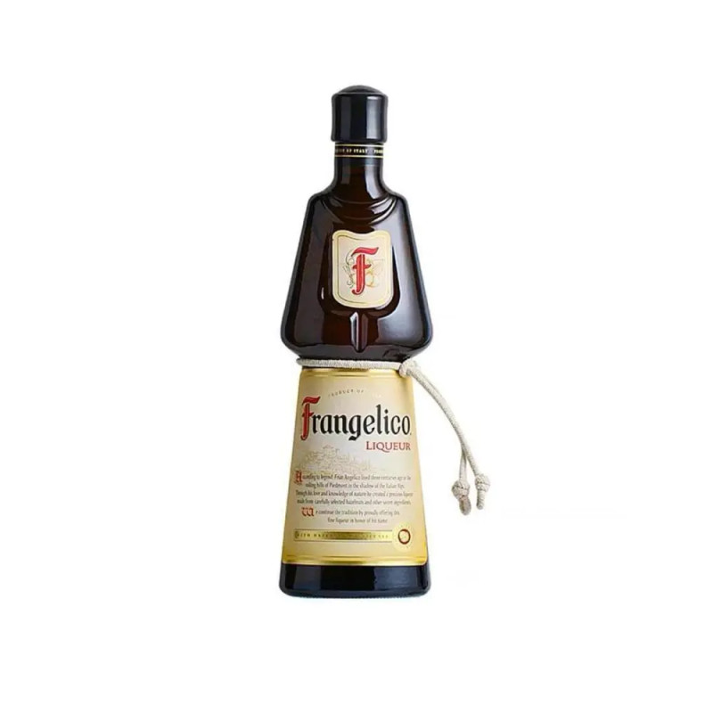 Frangelico Hazelnut Liqueur 700ml
