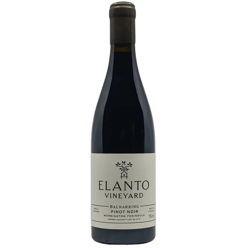 Elanto Pinot Noir 750ml