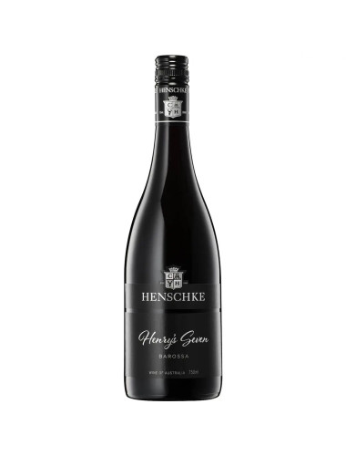 Henschke Henry's Seven 750ml