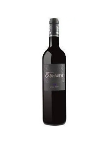Domaine Garnaude Trois 7 Rouge 750ml