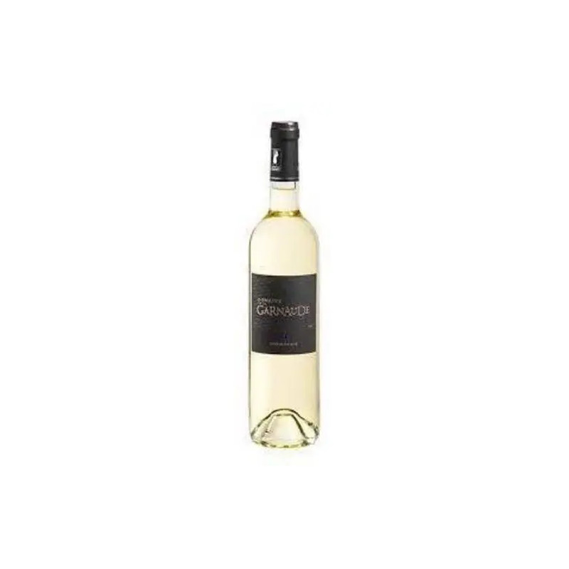 Domaine De La Garnaude Trois 7 Blanc 750ml