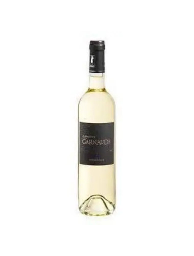 Domaine De La Garnaude Trois 7 Blanc 750ml