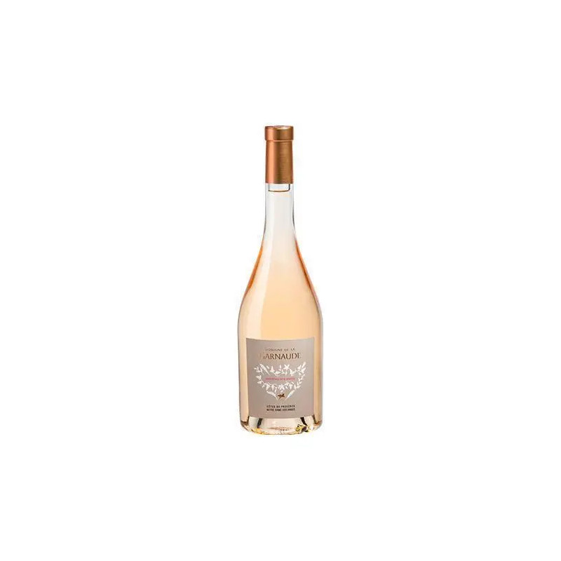 Domaine De La Garnaude Notre Dame Des Anges Rose 750ml