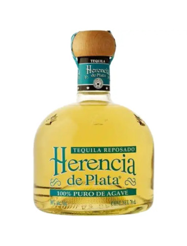 Herencia De Plata Reposado 700ml