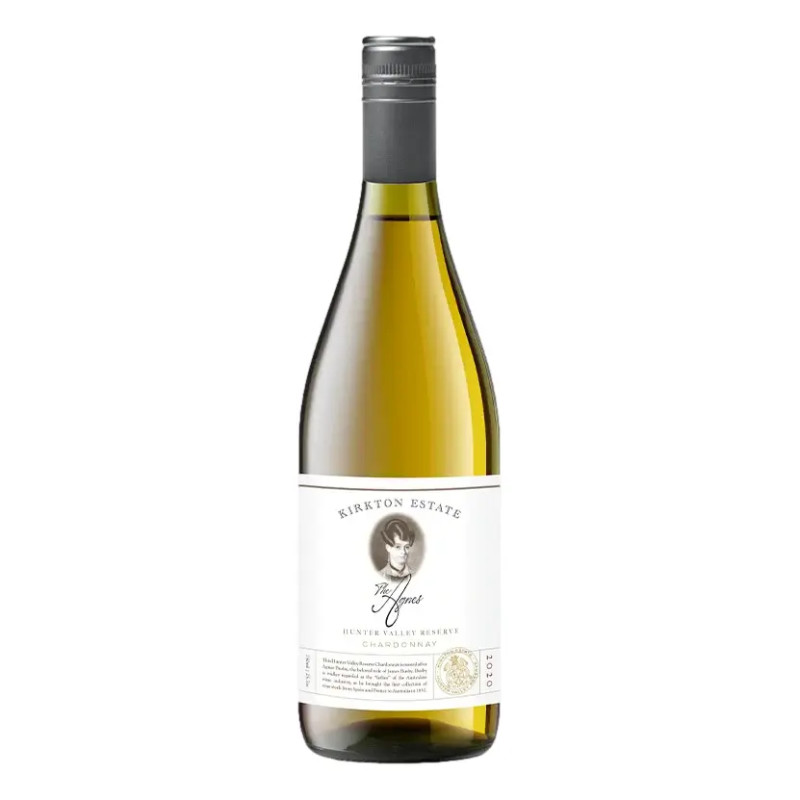 Kirkton Estate Agnes Chardonnay 750ml