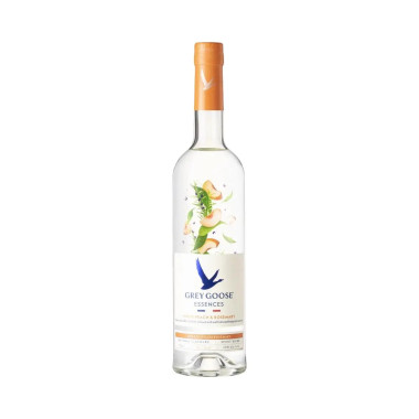 Grey Goose White Peach & Rosemary Vodka 700ml