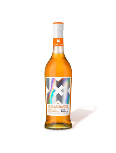 Glenmorangie X Single Malt Scotch Whisky 700mL