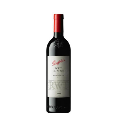 Penfolds RWT Shiraz 2019 750ml