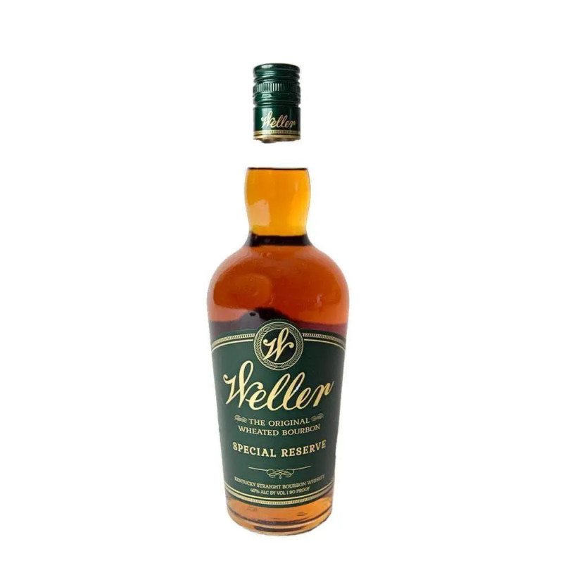 Weller Special Reserve Bourbon 750ml