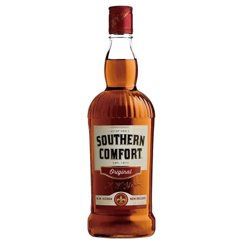 Southern Comfort Original Whiskey 700ml