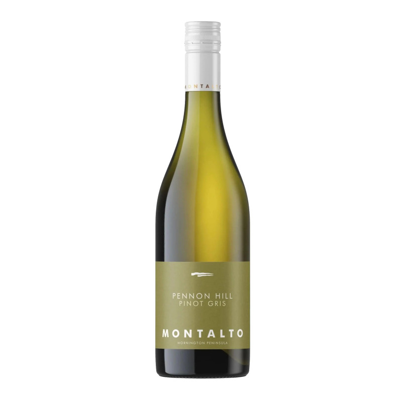 Montalto Pennon Hill Pinot Grigio 2022 750ml