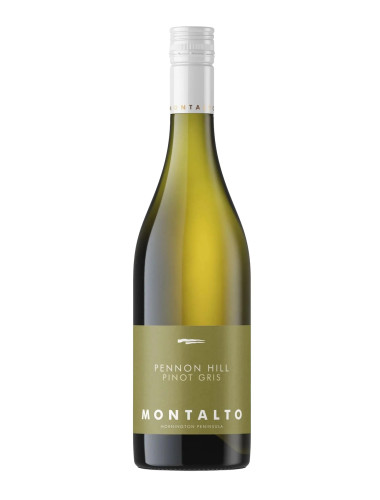 Montalto Pennon Hill Pinot Grigio 2022 750ml