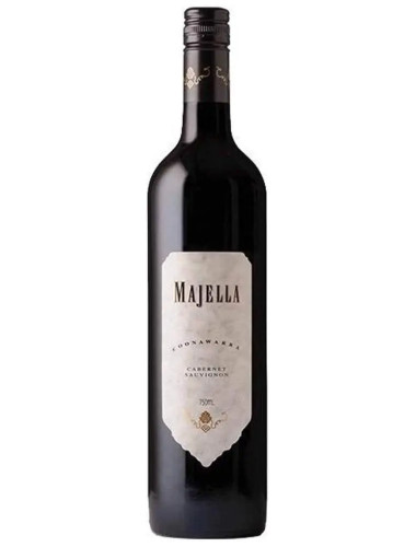 Majella Coonawarra Cabernet
