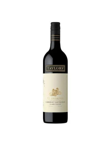 Taylors St Andrews Cab Sauv 2019