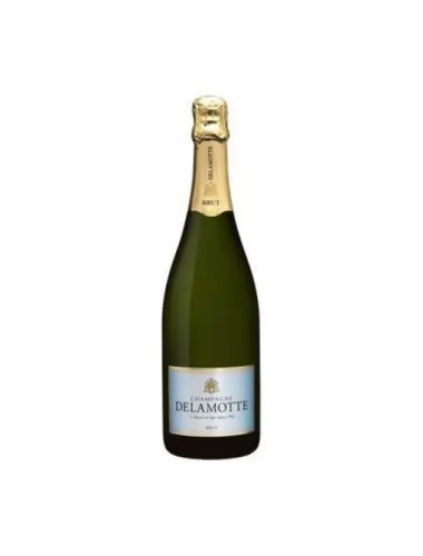 Delamotte Brut NV 750ml