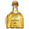 Patron Anejo Tequila 700mL Bottle