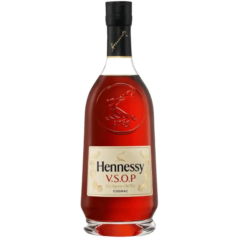 Hennessy VSOP Cognac 700ml